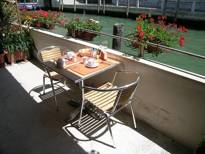 B&B Casa In Laguna Venice