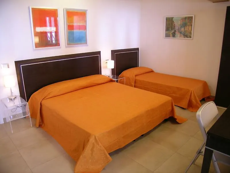 B&B Casa In Laguna Venice Italy