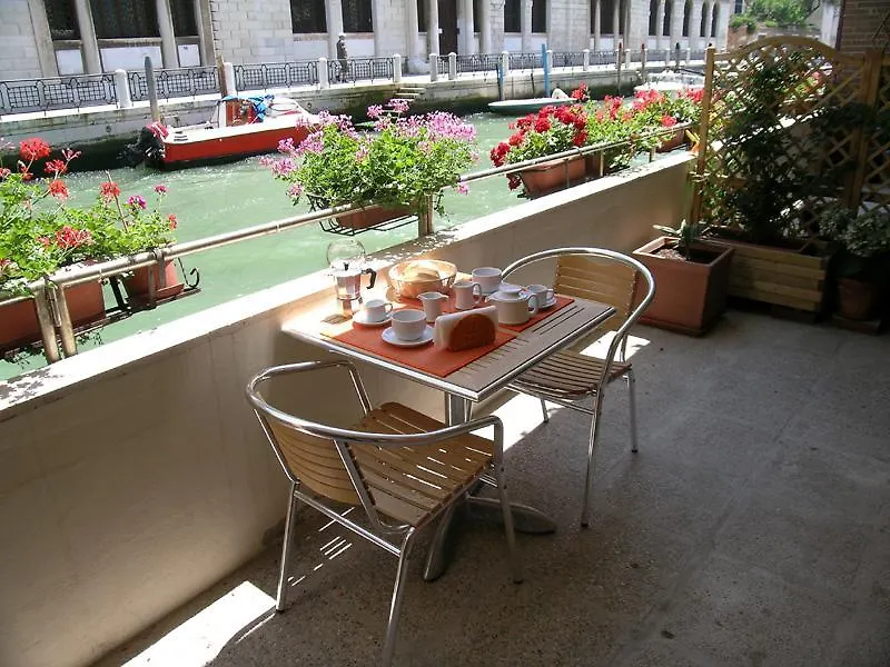 B&B Casa In Laguna Venice 0*,