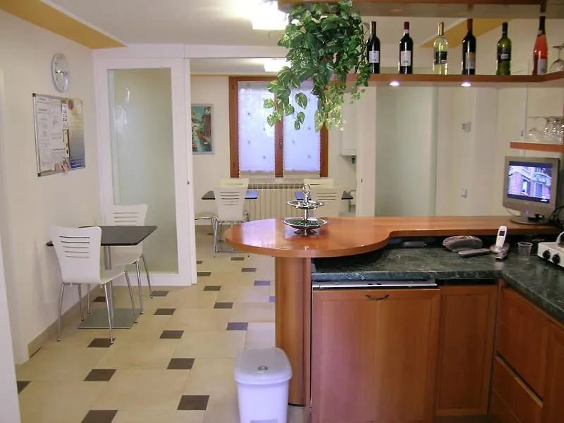 Bed & Breakfast B&B Casa In Laguna Venice